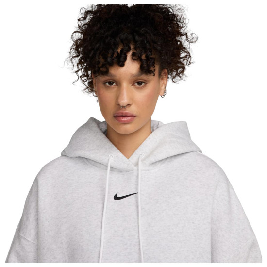 Nike Γυναικείο φούτερ Sportswear Phoenix Fleece